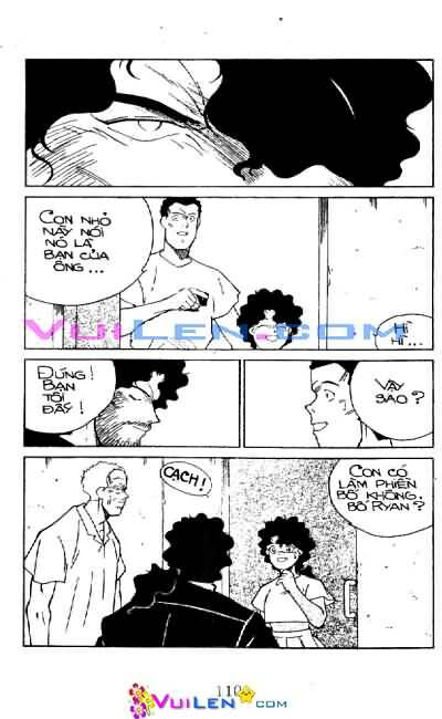 Truyền Nhân Atula – Shura No Mon I Chapter 37 - Trang 2