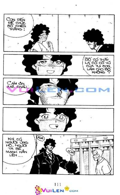 Truyền Nhân Atula – Shura No Mon I Chapter 37 - Trang 2