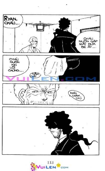 Truyền Nhân Atula – Shura No Mon I Chapter 37 - Trang 2