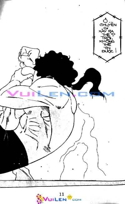 Truyền Nhân Atula – Shura No Mon I Chapter 37 - Trang 2