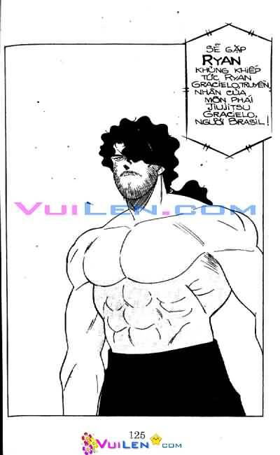 Truyền Nhân Atula – Shura No Mon I Chapter 37 - Trang 2