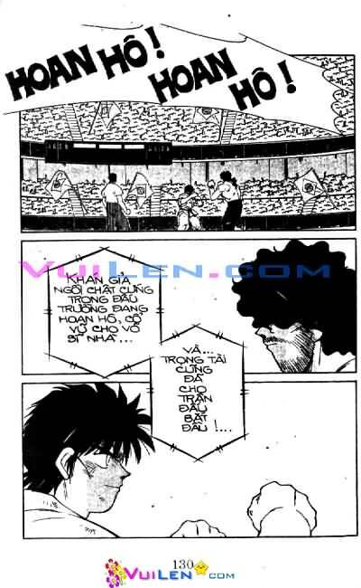 Truyền Nhân Atula – Shura No Mon I Chapter 37 - Trang 2