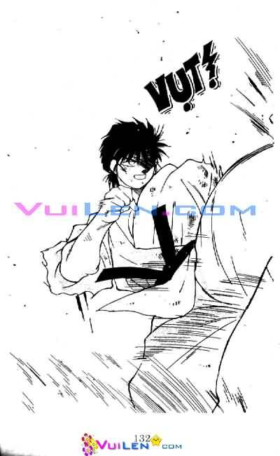 Truyền Nhân Atula – Shura No Mon I Chapter 37 - Trang 2