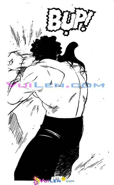 Truyền Nhân Atula – Shura No Mon I Chapter 37 - Trang 2