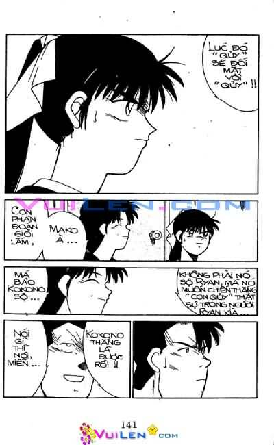 Truyền Nhân Atula – Shura No Mon I Chapter 37 - Trang 2