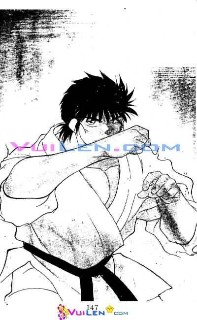 Truyền Nhân Atula – Shura No Mon I Chapter 37 - Trang 2