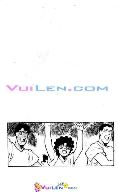 Truyền Nhân Atula – Shura No Mon I Chapter 37 - Trang 2