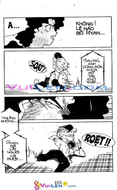 Truyền Nhân Atula – Shura No Mon I Chapter 37 - Trang 2