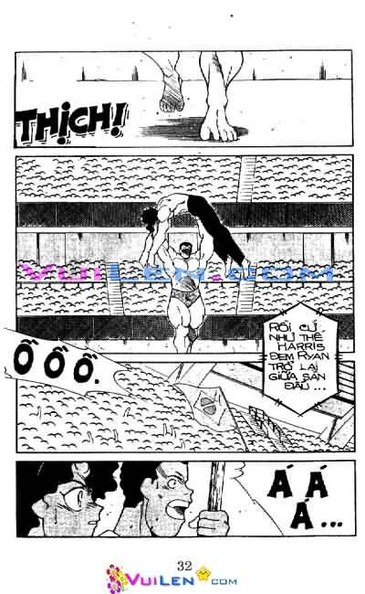 Truyền Nhân Atula – Shura No Mon I Chapter 37 - Trang 2