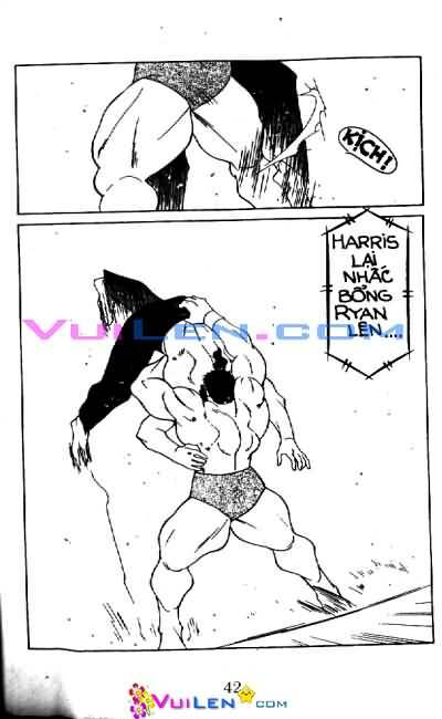 Truyền Nhân Atula – Shura No Mon I Chapter 37 - Trang 2