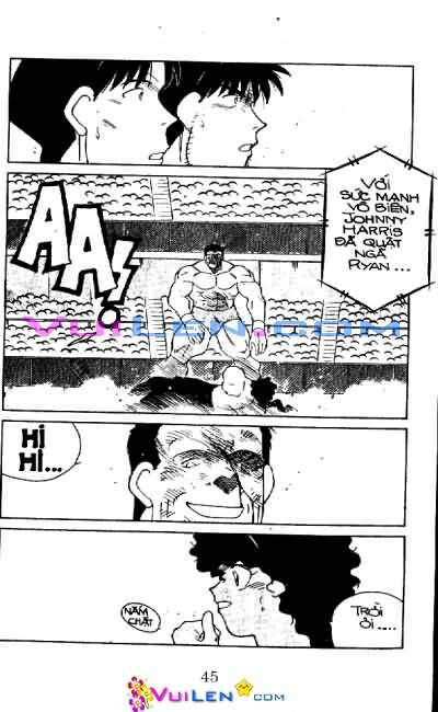 Truyền Nhân Atula – Shura No Mon I Chapter 37 - Trang 2