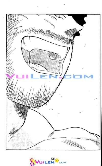 Truyền Nhân Atula – Shura No Mon I Chapter 37 - Trang 2