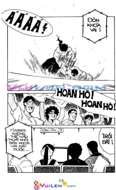 Truyền Nhân Atula – Shura No Mon I Chapter 37 - Trang 2