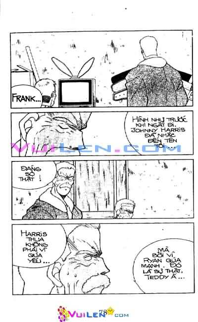 Truyền Nhân Atula – Shura No Mon I Chapter 37 - Trang 2