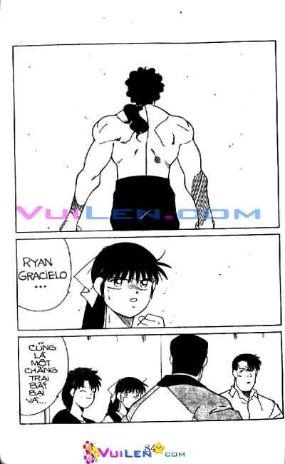 Truyền Nhân Atula – Shura No Mon I Chapter 37 - Trang 2