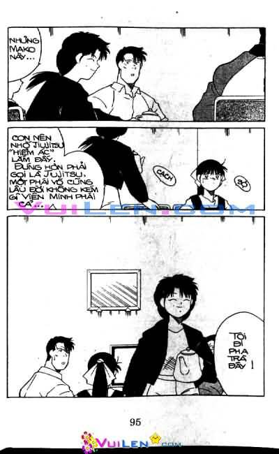 Truyền Nhân Atula – Shura No Mon I Chapter 37 - Trang 2