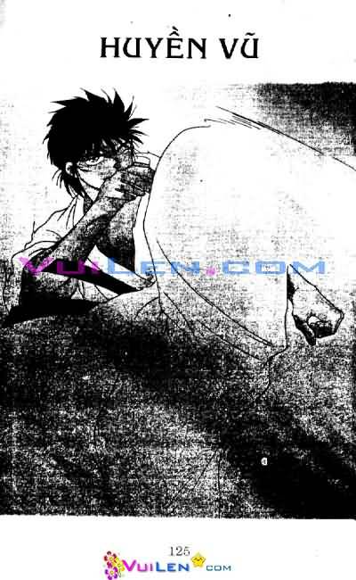 Truyền Nhân Atula – Shura No Mon I Chapter 38 - Trang 2