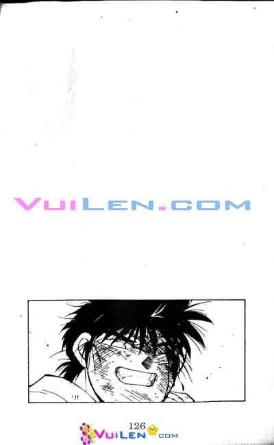 Truyền Nhân Atula – Shura No Mon I Chapter 38 - Trang 2