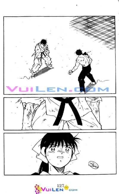 Truyền Nhân Atula – Shura No Mon I Chapter 38 - Trang 2