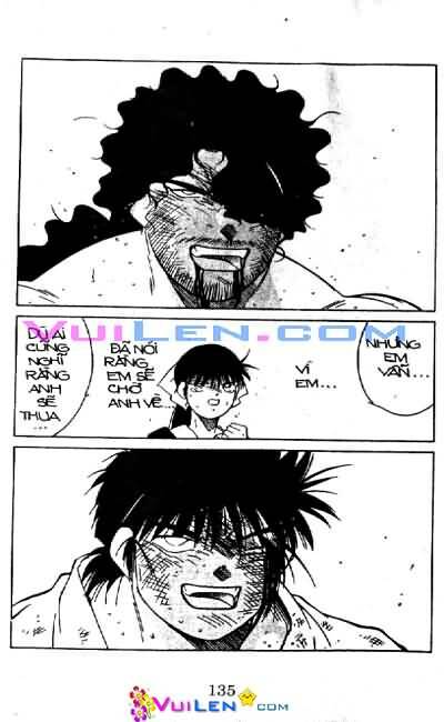 Truyền Nhân Atula – Shura No Mon I Chapter 38 - Trang 2