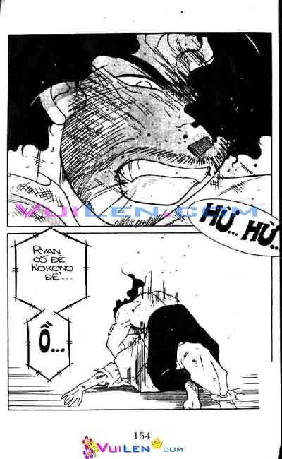 Truyền Nhân Atula – Shura No Mon I Chapter 38 - Trang 2