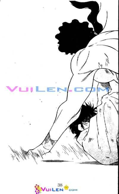 Truyền Nhân Atula – Shura No Mon I Chapter 38 - Trang 2