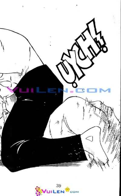 Truyền Nhân Atula – Shura No Mon I Chapter 38 - Trang 2