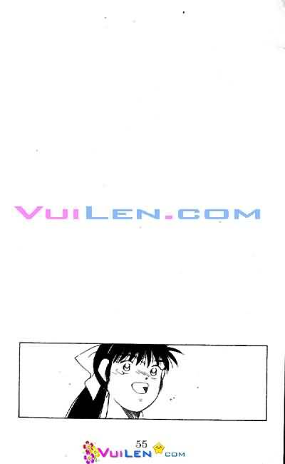 Truyền Nhân Atula – Shura No Mon I Chapter 38 - Trang 2