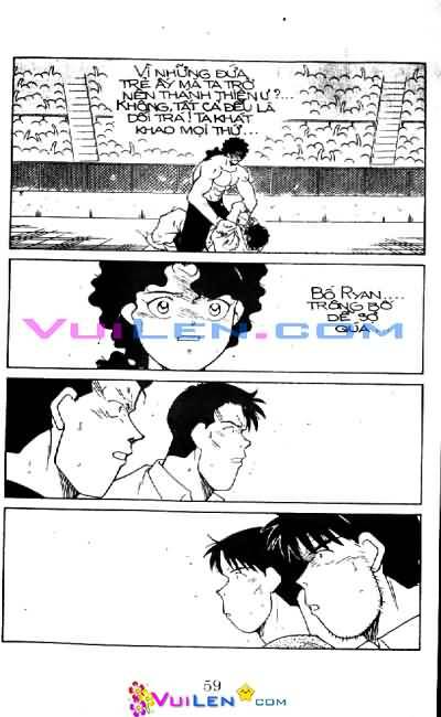 Truyền Nhân Atula – Shura No Mon I Chapter 38 - Trang 2