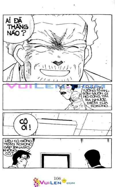 Truyền Nhân Atula – Shura No Mon I Chapter 38 - Trang 2