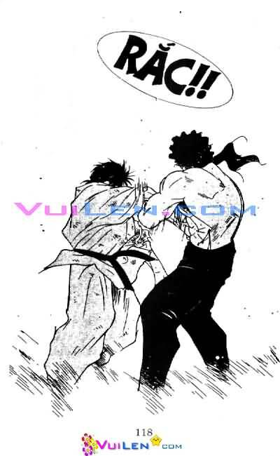 Truyền Nhân Atula – Shura No Mon I Chapter 38 - Trang 2