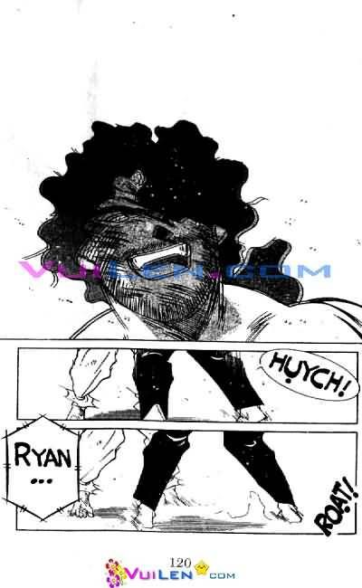 Truyền Nhân Atula – Shura No Mon I Chapter 38 - Trang 2