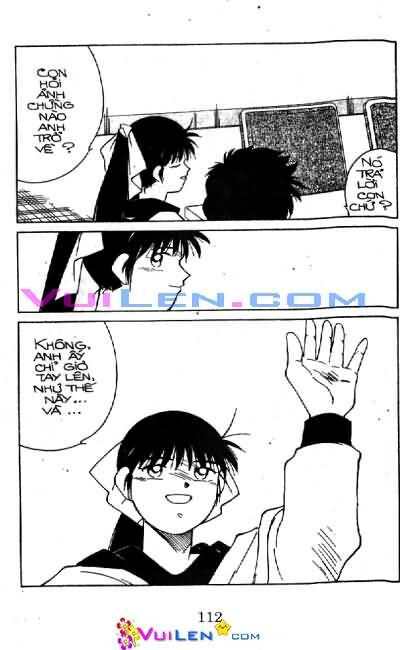 Truyền Nhân Atula – Shura No Mon I Chapter 39 - Trang 2