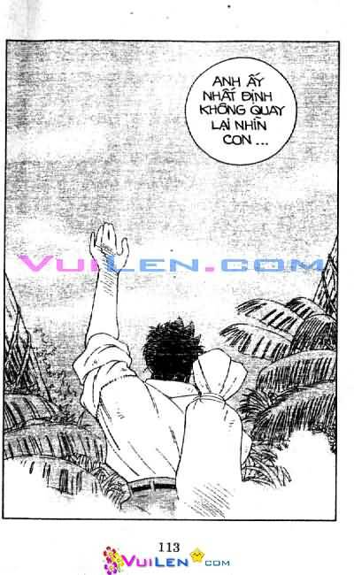 Truyền Nhân Atula – Shura No Mon I Chapter 39 - Trang 2