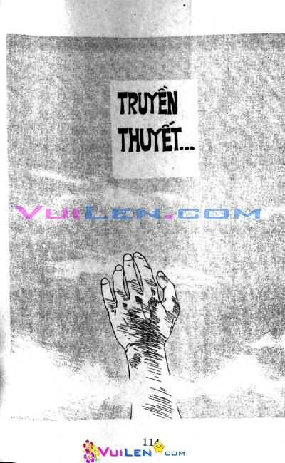 Truyền Nhân Atula – Shura No Mon I Chapter 39 - Trang 2