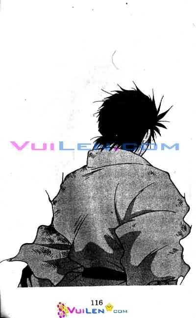 Truyền Nhân Atula – Shura No Mon I Chapter 39 - Trang 2