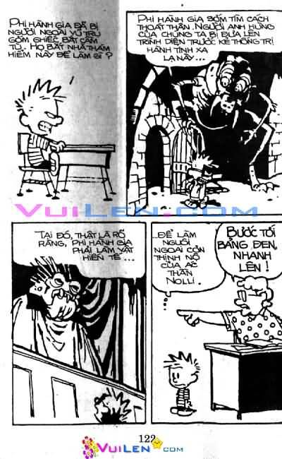 Truyền Nhân Atula – Shura No Mon I Chapter 39 - Trang 2