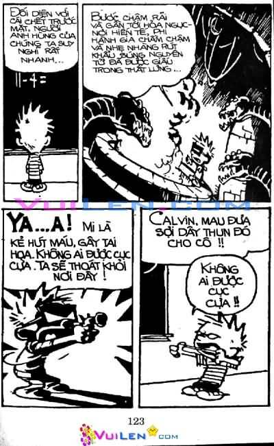 Truyền Nhân Atula – Shura No Mon I Chapter 39 - Trang 2