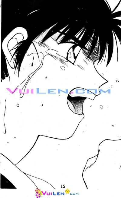 Truyền Nhân Atula – Shura No Mon I Chapter 39 - Trang 2