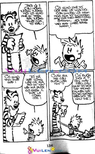 Truyền Nhân Atula – Shura No Mon I Chapter 39 - Trang 2