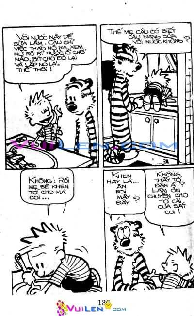 Truyền Nhân Atula – Shura No Mon I Chapter 39 - Trang 2