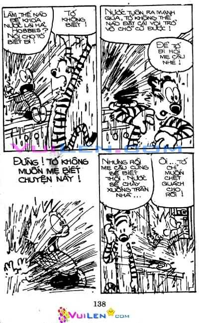 Truyền Nhân Atula – Shura No Mon I Chapter 39 - Trang 2