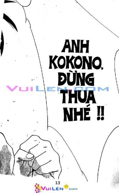 Truyền Nhân Atula – Shura No Mon I Chapter 39 - Trang 2