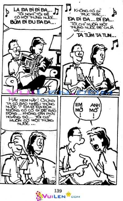 Truyền Nhân Atula – Shura No Mon I Chapter 39 - Trang 2