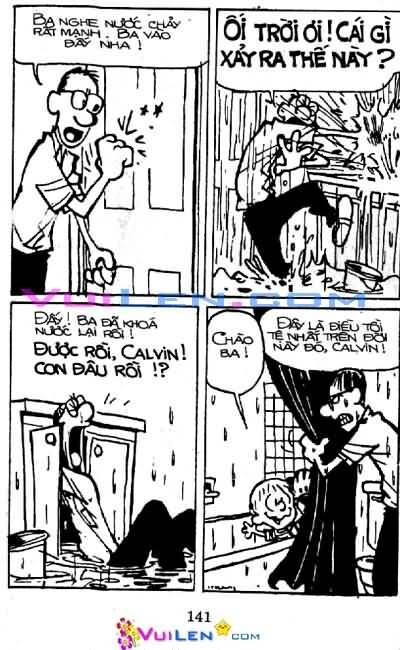 Truyền Nhân Atula – Shura No Mon I Chapter 39 - Trang 2