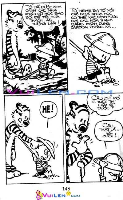 Truyền Nhân Atula – Shura No Mon I Chapter 39 - Trang 2