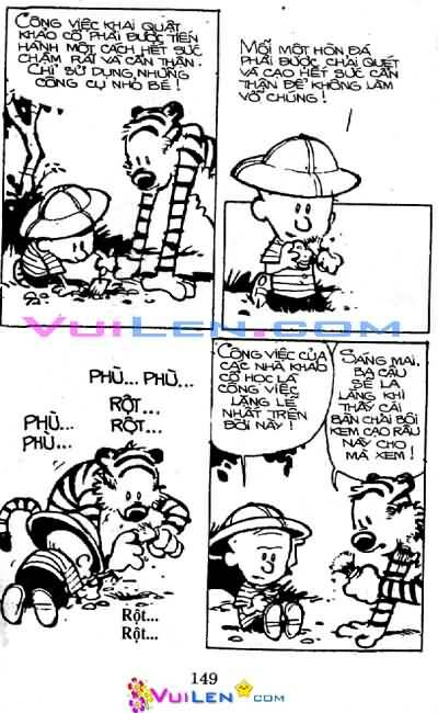 Truyền Nhân Atula – Shura No Mon I Chapter 39 - Trang 2