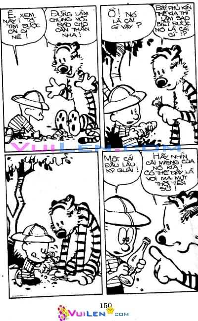 Truyền Nhân Atula – Shura No Mon I Chapter 39 - Trang 2