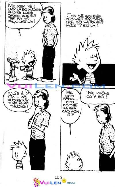 Truyền Nhân Atula – Shura No Mon I Chapter 39 - Trang 2