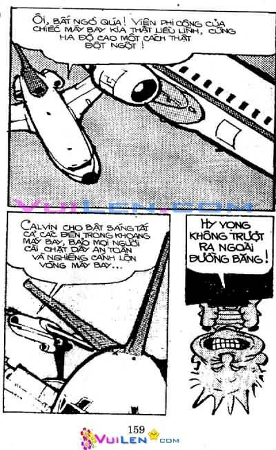 Truyền Nhân Atula – Shura No Mon I Chapter 39 - Trang 2